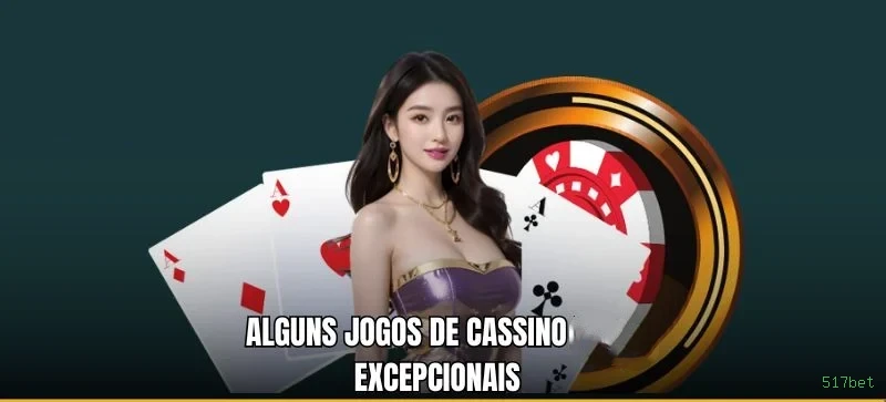 APK oficial da 517bet para Android