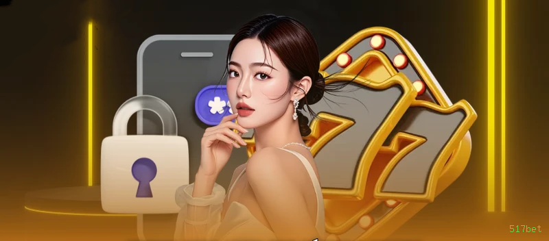 Requisitos do APK da 517bet para Android