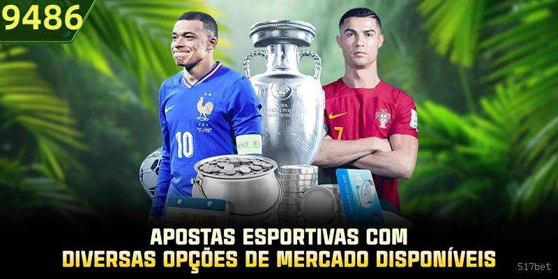 Comparação APP mobile vs versão web da 517bet