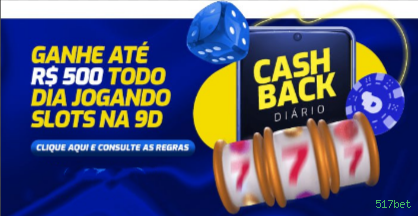 Baixar app da 517bet gratuitamente
