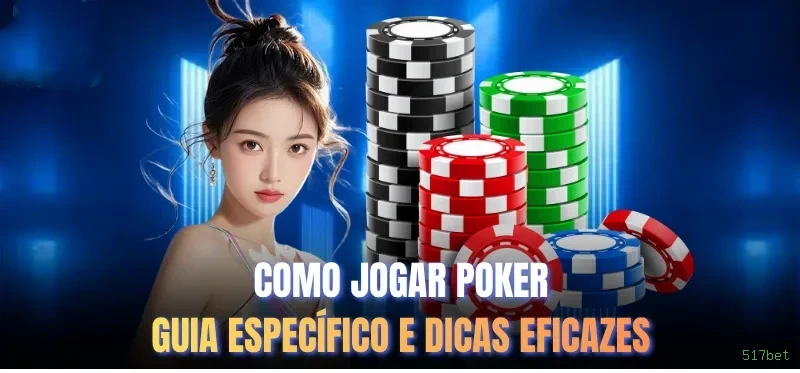 Apostas esportivas da 517bet com odds competitivas