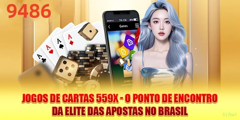 Como instalar o app da 517bet